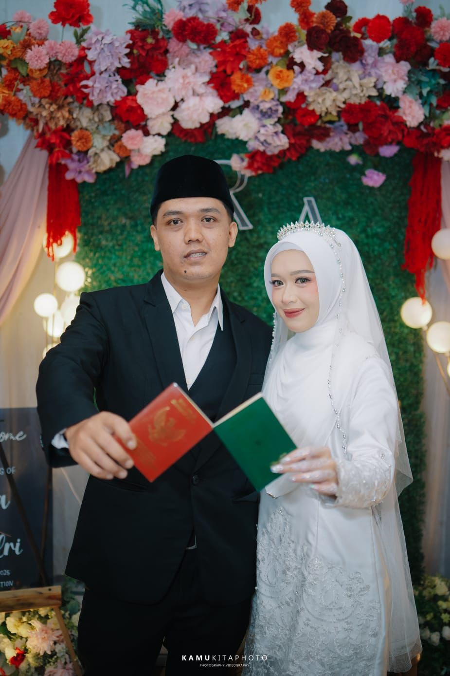 Flexation | Riska & Andri